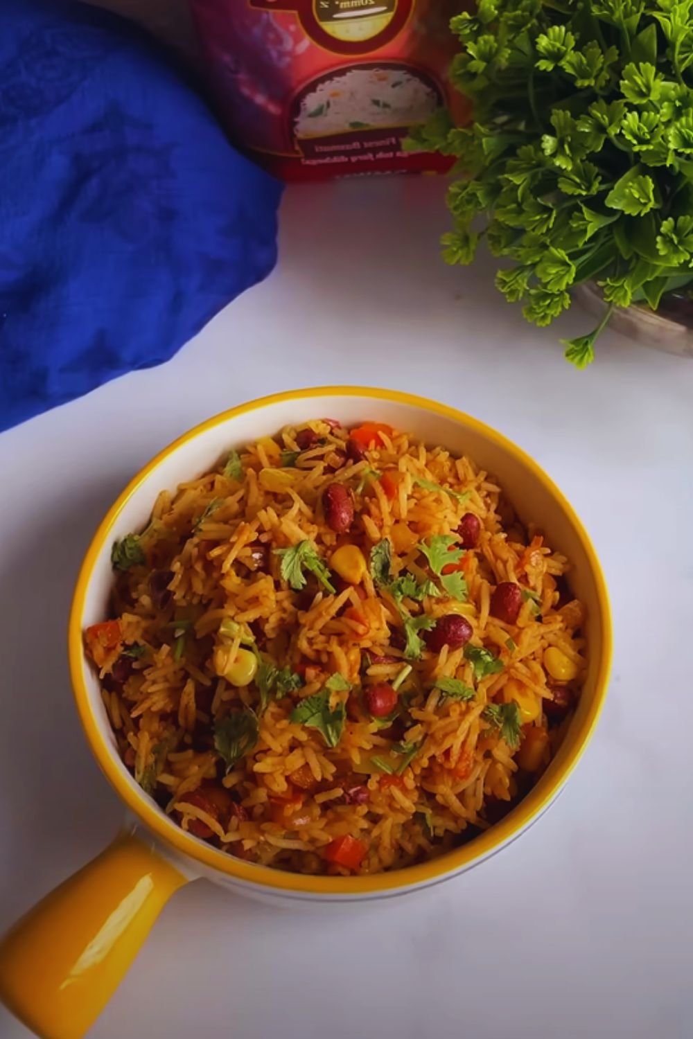 How to Make Authentic Mexican Rice: A Complete Guide